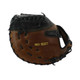 SHOELESS JOE BALLGLOVES 13in First Base Tennessee Trapper Left Hand/Right Hand  Throw Mitt (PS1300FBTT)