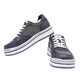 product variation Open Box (Great condition, limited use): ALEGRIA Alyster, Color: Blue Black, Size: 38.5 (ALY-6385-38.5) image