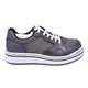 product variation Open Box (Great condition, limited use): ALEGRIA Alyster, Color: Blue Black, Size: 38.5 (ALY-6385-38.5) image