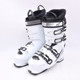 product variation Open Box (Great condition, limited use): NORDICA Womens Speedmachine 3 85 W Boots, Color: White/Bronze/Gold, Size: 26.5 (050G27004F4-26.5) image