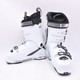 product variation Open Box (Great condition, limited use): NORDICA Womens Speedmachine 3 85 W Boots, Color: White/Bronze/Gold, Size: 26.5 (050G27004F4-26.5) image