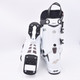 product variation Open Box (Great condition, limited use): NORDICA Womens Speedmachine 3 85 W Boots, Color: White/Bronze/Gold, Size: 26.5 (050G27004F4-26.5) image