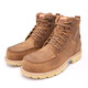 product variation Open Box (Great condition, limited use): TWISTED X Men's 6" Work Boot, Color: Golden Tan, Size: 10, Width: M (MXCNW08-M-10) image