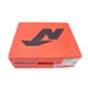 product variation Open Box (Great condition, limited use): NORDICA Kids Speedmachine J 1 Boots, Color: Black/Anthracite/Red, Size: 18.5 (050864007T1-18.5) image