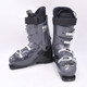 product variation Open Box (Great condition, limited use): NORDICA Men Sportmachine 3 80 Boots, Color: Anthracite/Black/White, Size: 25.5 (050T1800243-25.5) image