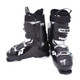 product variation Open Box (Minor scuff marks on the sides of the boots): NORDICA Women Cruise 65 W Boots, Color: Black/White/Green, Size: 27.5 (05067002Q04-27.5_1) image