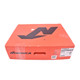 product variation Open Box (Minor scuff marks on the sides of the boots): NORDICA Women Cruise 65 W Boots, Color: Black/White/Green, Size: 27.5 (05067002Q04-27.5_1) image