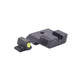 product variation Open Box (Great condition, limited use): TRIJICON Trijicon HD XR Smith & Wesson M&P, SD9, SD40 Yellow Night Sight Set (SA637-C-600850) image