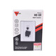 product variation Open Box (Great condition, limited use): TRIJICON Trijicon HD XR Smith & Wesson M&P, SD9, SD40 Yellow Night Sight Set (SA637-C-600850) image