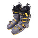 product variation Open Box (Great condition, limited use): FISCHER Ranger Hv 120 Dyn Vac Gw Alpine Skis Boots, Color: Granite/ Granite, Size: 28.5 (U14224-28.5) image