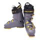 product variation Open Box (Great condition, limited use): FISCHER Ranger Hv 120 Dyn Vac Gw Alpine Skis Boots, Color: Granite/ Granite, Size: 28.5 (U14224-28.5) image
