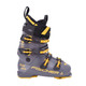 product variation Open Box (Great condition, limited use): FISCHER Ranger Hv 120 Dyn Vac Gw Alpine Skis Boots, Color: Granite/ Granite, Size: 28.5 (U14224-28.5) image