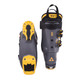 product variation Open Box (Great condition, limited use): FISCHER Ranger Hv 120 Dyn Vac Gw Alpine Skis Boots, Color: Granite/ Granite, Size: 28.5 (U14224-28.5) image