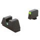 product variation AMERIGLO Optic Compatible Sight Set for Glock (GL-391) image