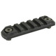 product variation BRAVO COMPANY 3in Aluminum MLOK Compatible Picatinny Rail Section (BCM-MCMR-1913-A3) image