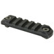 product variation BRAVO COMPANY 3in Aluminum MLOK Compatible Picatinny Rail Section (BCM-MCMR-1913-A3) image