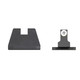 product variation NIGHT FISION Suppressor Height White/Blank Night Sight Set For Sig P320/P365 (SIG-179-013-WGZX) image