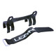product variation LEZYNE HP Black Pump Mount With Straps (1-RP-BRKT-V1NHPMP) image