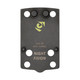 product variation NIGHT FISION Optic Plate + Blacked Out Sights Combo: EPS Carry to Glock 43x MOS (GLK-OPBS-EPSC-43X-ZXZX) image