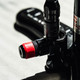 product variation LEZYNE Clik Chuck Black/Red Pump Adapter (1-CLKCHUCK-V104) image