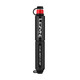 product variation LEZYNE Clik Drive HP Black/Red Hand Pump (1-MP-CLKHP-V104) image