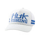 product variation HUK Men's Fishing Rope White Hat (H3000578-100-1) image