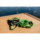 product variation LIQUID FORCE Surf 8in Handle Knotted Rope (2155522) image