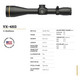 product variation LEUPOLD VX-4HD 4-16x50 30mm CDS-ZL2 Side Focus Wind-Plex Black Riflescope (185458) image