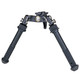 product variation ACCUSHOT BT65-NC Gen2 CAL Atlas Bipod Plus Area 419 ARCALOCK QD Clamp (BT65-NC-PLUS-419ArcQD) image