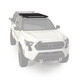 product variation 2024 - 2026 Toyota Tacoma 4th Generation (Double Cab) | w/o Lights image
