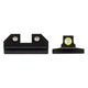 product variation Front: Yellow/Green, Rear: Black/Green image