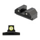 product variation Front: Yellow/Green, Rear: Black/Green image