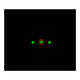 product variation Front: Yellow/Green, Rear: Black/Green image