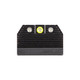 product variation Front: Yellow/Green, Rear: Black/Green image
