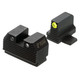product variation Front: Yellow/Green, Rear: Black/Green image