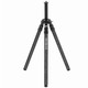 product variation Tricer-AD Carbon Tripod 2.0 sit to stand hunting tripod with 64in max height image