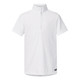 product variation KERRITS Kid's Encore White/Bit Of Luck Short Sleeve Show Shirt (60288WHT/BITLUCK) image