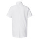 product variation KERRITS Kid's Encore White/Bit Of Luck Short Sleeve Show Shirt (60288WHT/BITLUCK) image
