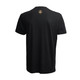 product variation LEUPOLD Men's Riflescopes Badge Black Tee (186506-par) image
