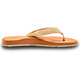product variation FLOJOS Women's Amor Ivory/Tan Sandals (359-IVORY/TAN-IVTN) image