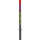product variation LEKI Neotrail Pro FX.One Superlite Bright Red/Violet/Neon Yellow Trail Running Poles (65625891) image