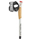product variation LEKI Ultratrail FX.One Warm Grey Light/Warm Grey Dark/Black Trail Running Poles (65625852) image
