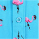 product variation RETRO RIFLE Men's Tactimingo Blue Button Down Shirt (82297282) image