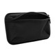 product variation GRITR Hook-Back Admin Pouch - Small Zippered EDC Organizer, 600D Oxford image
