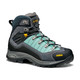product variation Asolo Drifter I Evo GV women's Gore-Tex hiking boot in Gray and Green image