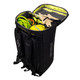 product variation STERLING Vertac 60L Black Gear Bag (MDBAGVERTAC60BK) image