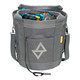 product variation STERLING Pickle Bucket Gray Tote Bag (MDPICKLEBUCKET) image
