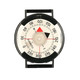 product variation SUUNTO M-9 Wrist Compass with Velcro Strap (SS004403001) image