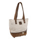 product variation STS Roswell Cowhide Small Tote Bag (STS-32209) image