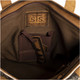 product variation STS Roswell Cowhide Small Tote Bag (STS-32209) image